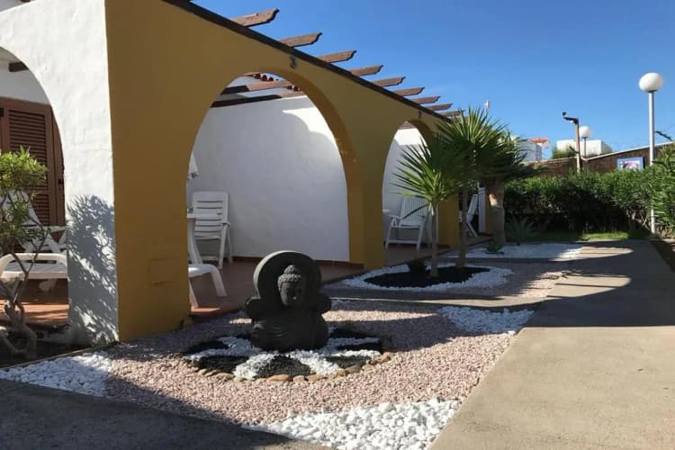 General view, Rainbow Golf Bungalows, Gay Boutique Resort, Gran Canaria