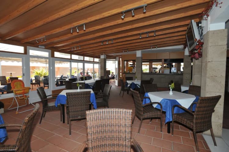 Bar, Marola-Portosin, Tenerife
