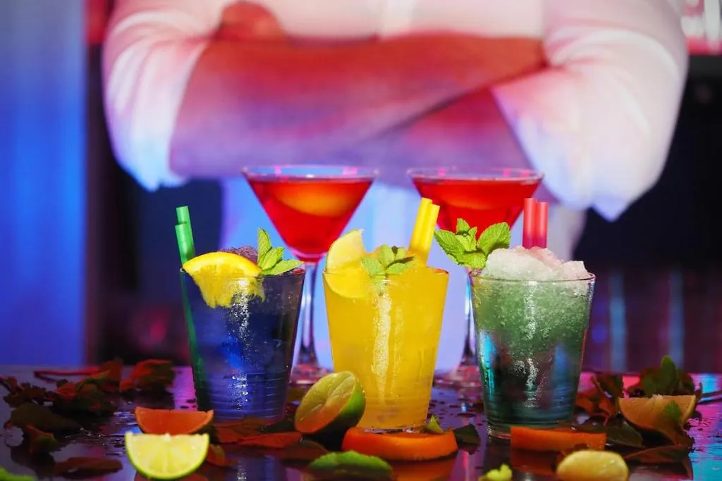 Bar, Toka Bodrum Hotel & Beach Club, Bodrum