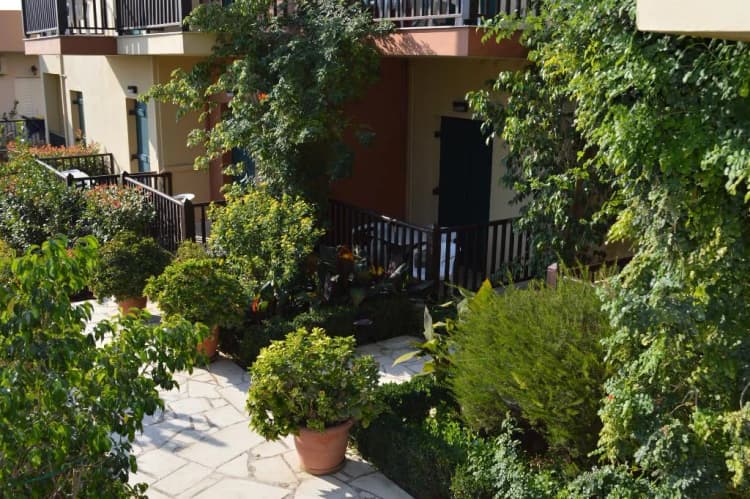 APARTMENT Accessible Room, Erodios Apartments, Crete
