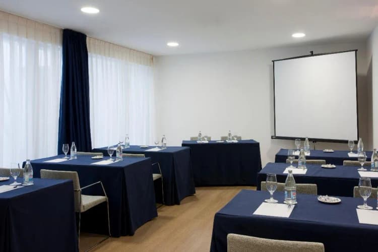 Conferences, Holiday Inn Express Madrid Leganes, Madrid