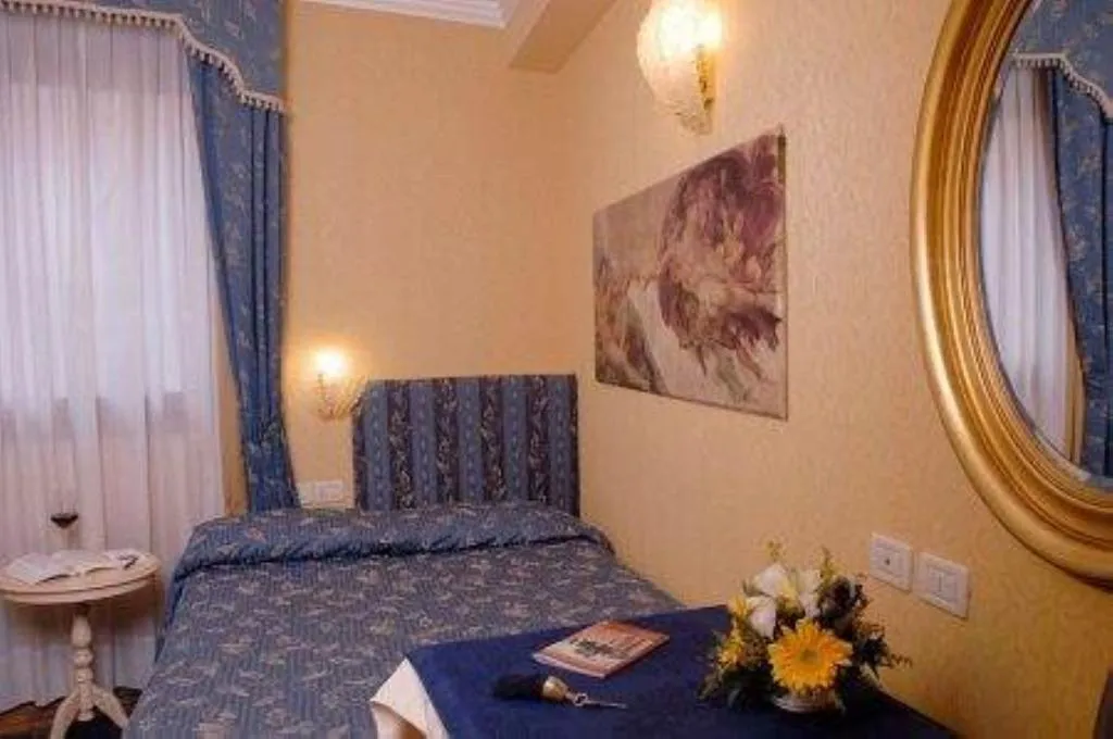 DOUBLE ANNEX Room, Ca' Formenta, Venice