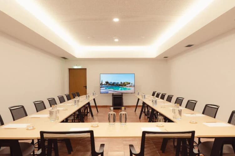 Conferences, Vale da Lapa Village Resort, Algarve