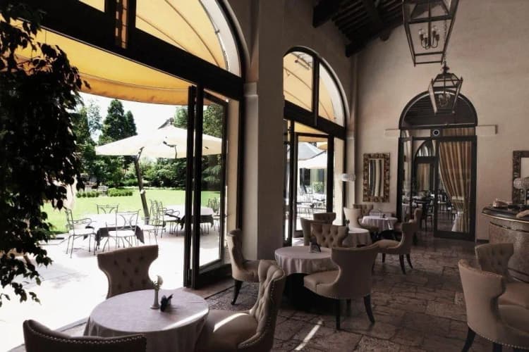 Bar, Villa Palma by AGF Hotels, Venice