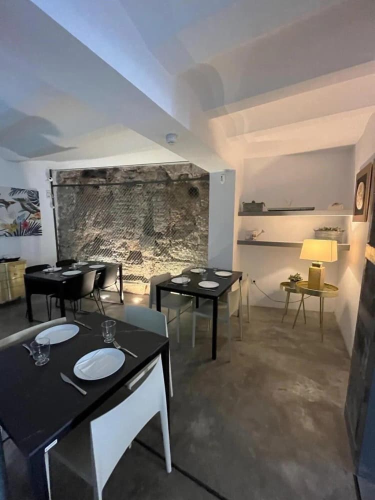 Bar, Cosy Rooms Bolseria, Valencia
