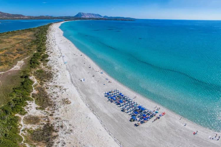 Beach, Residenze Gallura, Olbia