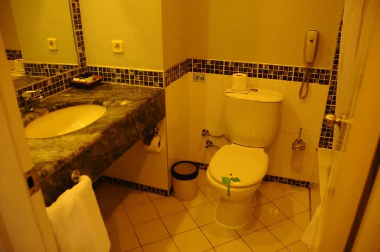 DOUBLE ECONOMY Room, Armas Pemar Beach, Antalya