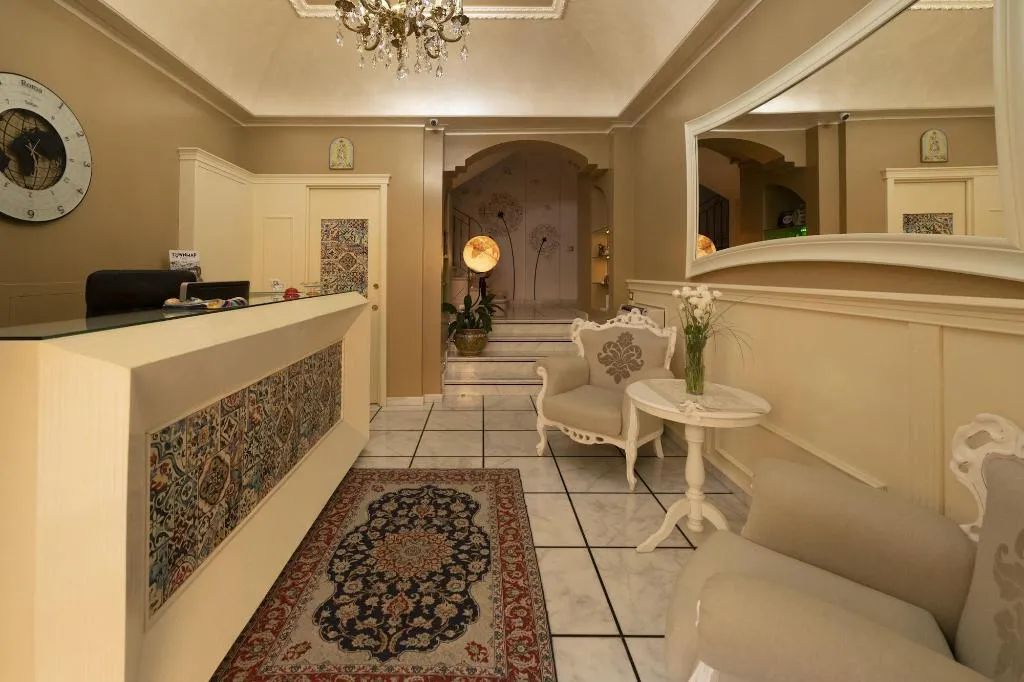 General view, Fazio Bed & Breakfast, Catania