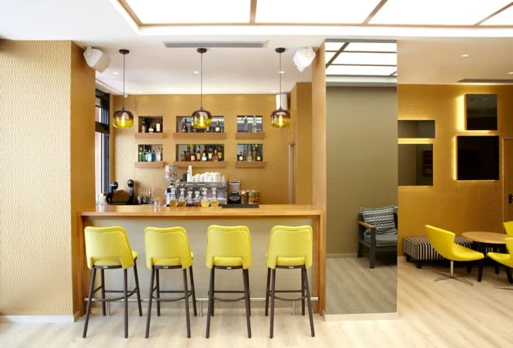 Bar, Athens Tiare by Mage Hotels, Athens