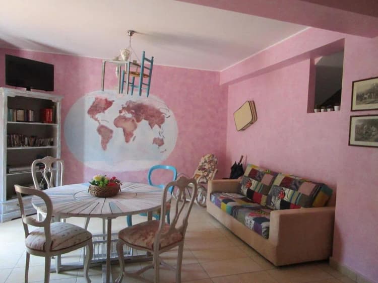 Conferences, B&B Felicidad Siempre, Catania