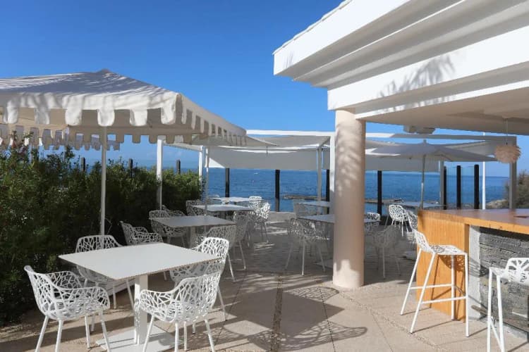 Bar, JOIA Salomé by Iberostar, Tenerife