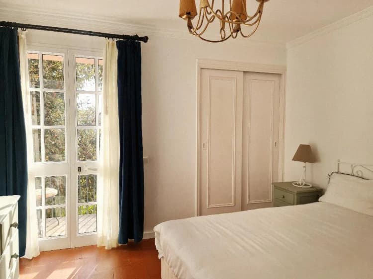 Double or Twin POOL VIEW Room, Villa Alto Boutique Hotel, Madeira