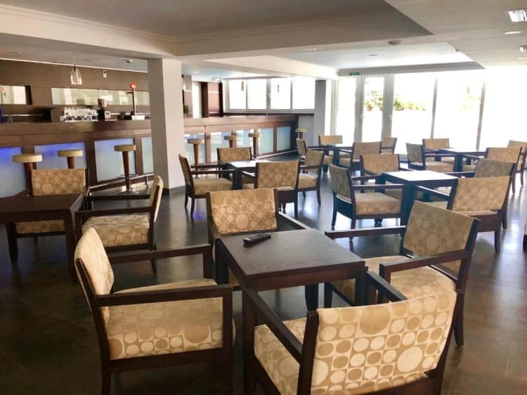 Bar, MiM Mallorca Melia Collection, Majorca