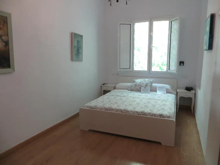 DOUBLE DELUXE Room, Un Patio al Sur, Seville