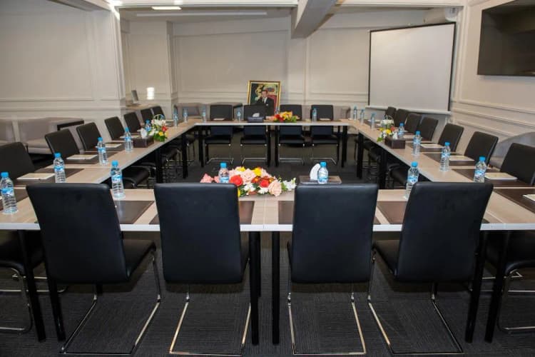 Conferences, Nj Hotel Rabat, Rabat