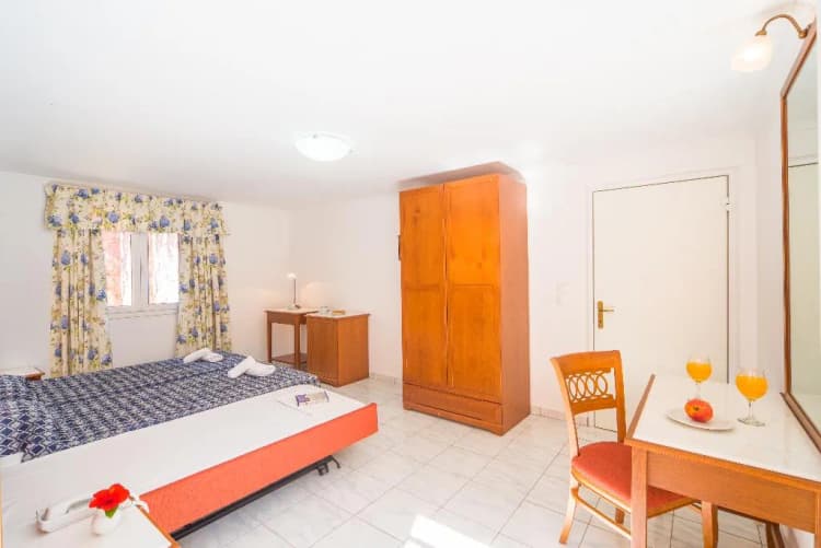 DOUBLE PROMO Room, Grande Mare Hotel & Wellness, Corfu