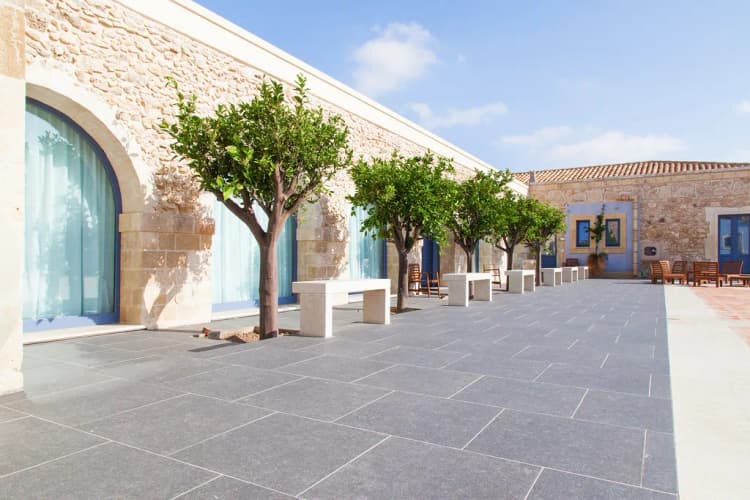 General view, Casal Di Noto Resort, Catania