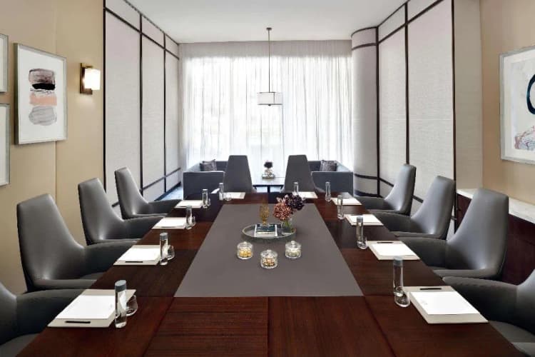 Conferences, Address Sky View Hotel, Dubai