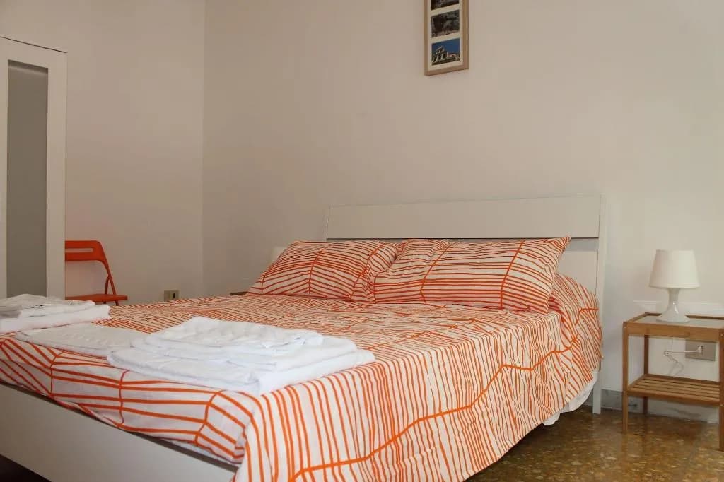 General view, Guest House Furio Camillo, Naples