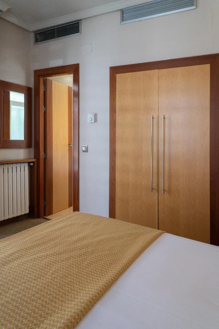DOUBLE SINGLE USE STANDARD Room, ITC Mora by Soho Boutique, Madrid