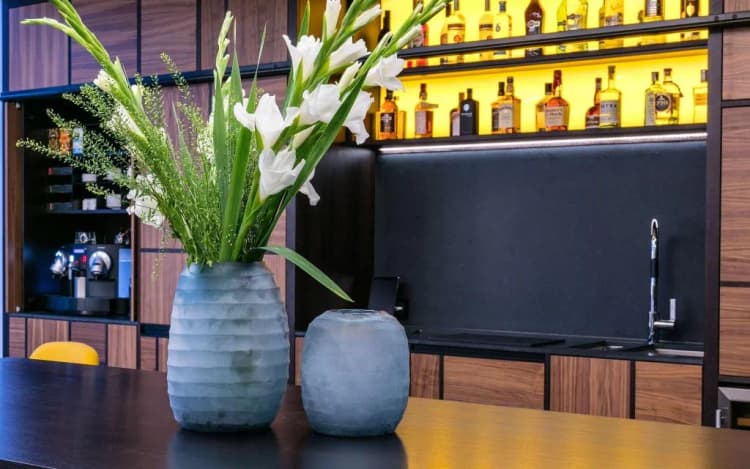 Bar, Tower Suites Reykjavik, Reykjavik