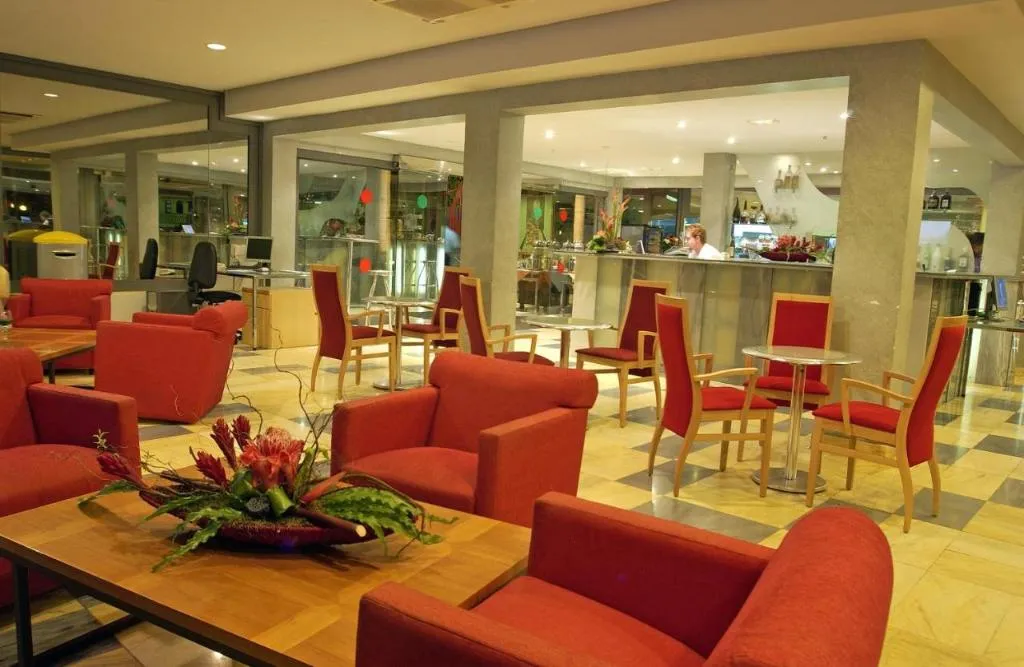 Bar, eó Maspalomas Resort, Gran Canaria