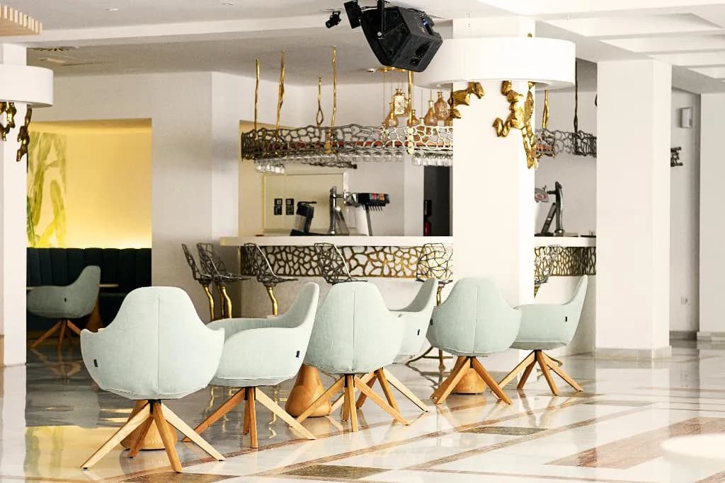 Bar, R2 Buganvilla Hotel & SPA, Fuerteventura