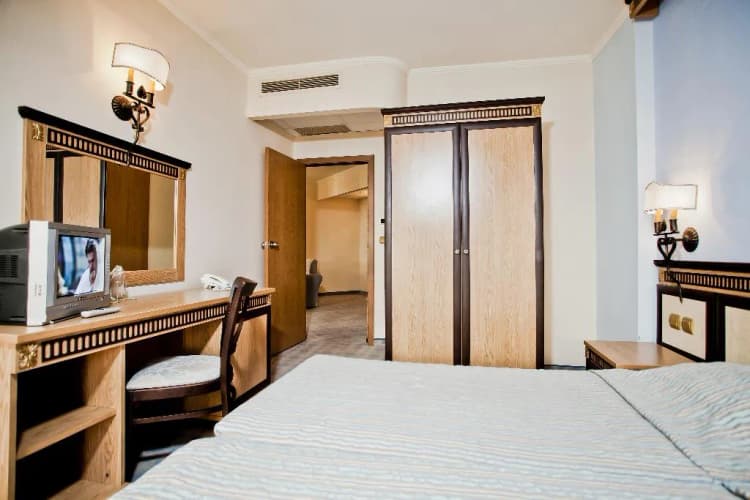 APARTMENT PARK VIEW Room, Atrium Beach, Bourgas