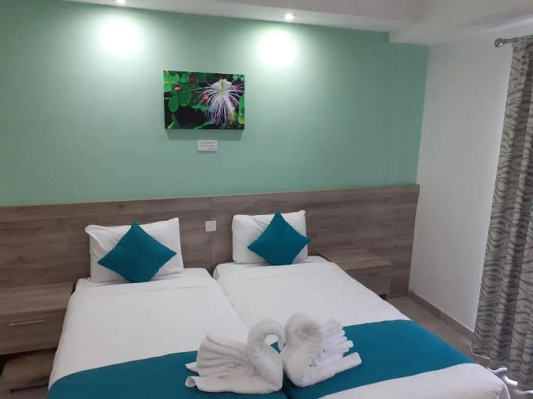 General view, Tj Boutique Accommodation, Malta