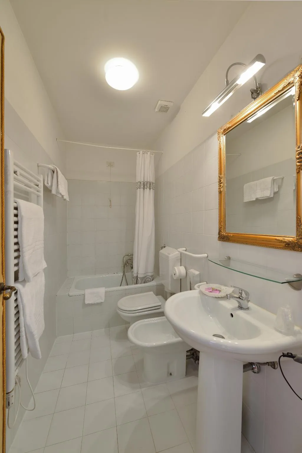 Double or Twin STANDARD Room, Ca' Malipiero, Venice