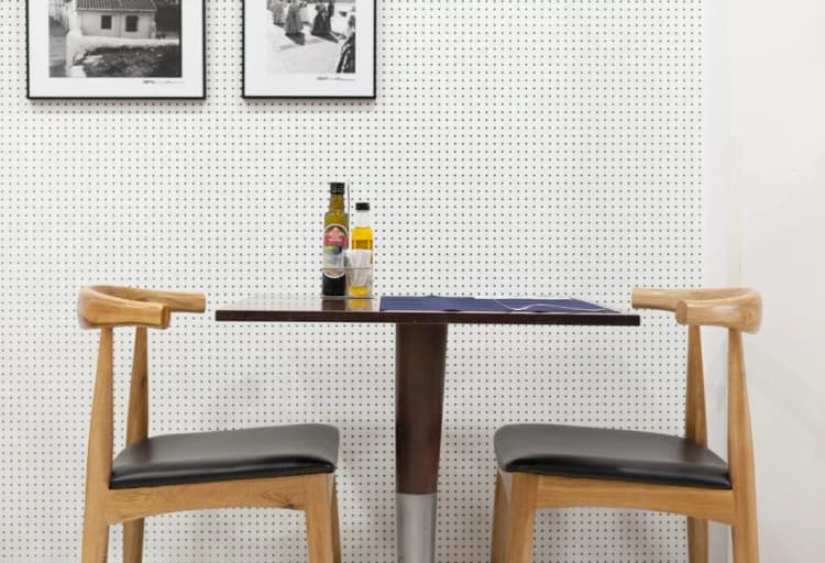 Bar, Casbah, Valencia