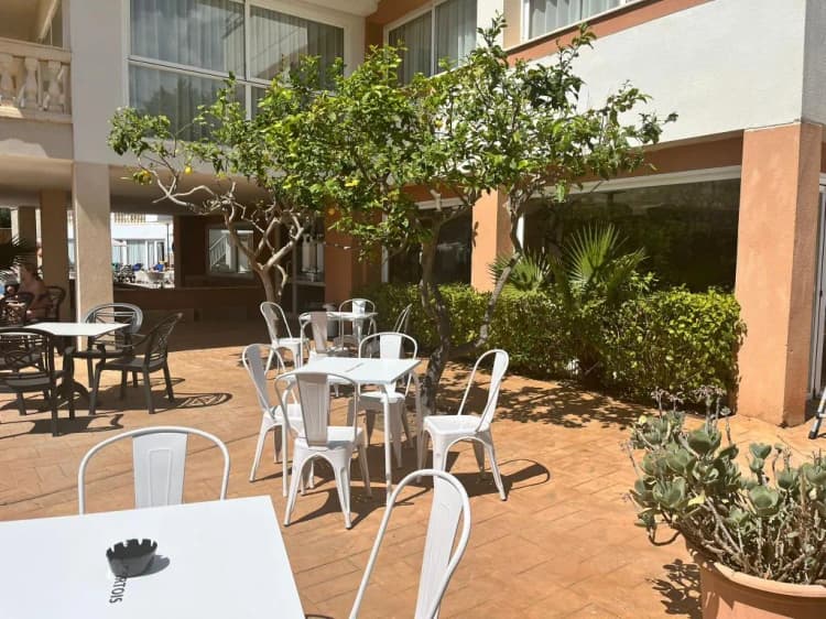 Bar, Canyamel Classic & SPA, Majorca