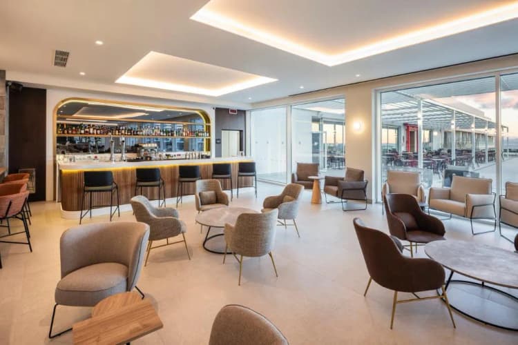 Bar, Barcelo Playa Blanca Royal Level- Adults Only, Lanzarote