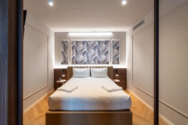 APARTMENT STANDARD Room, Neo Hotel, Milan