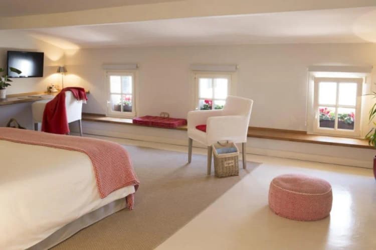 Double or Twin COMFORT Room, Ses Bruixes, Menorca
