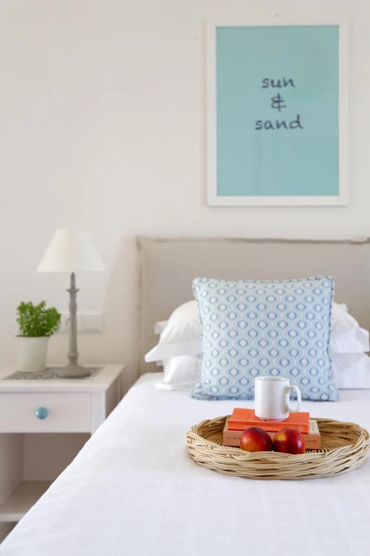 Double or Twin GARDEN VIEW Room, Skopelos Village Hotel, Skiathos
