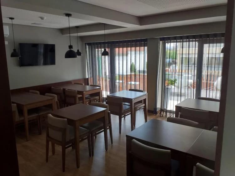 Bar, Villa Prime Hotel, Porto