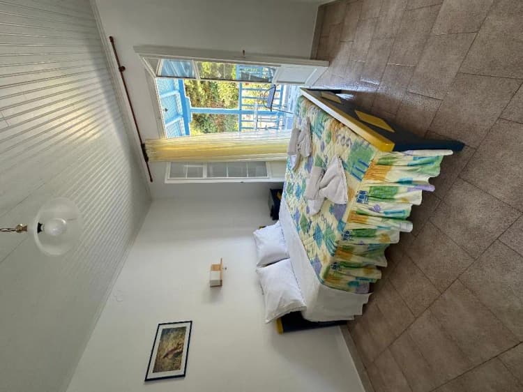 DOUBLE STANDARD Room, Galini Hellenic Hospitality, Skiathos