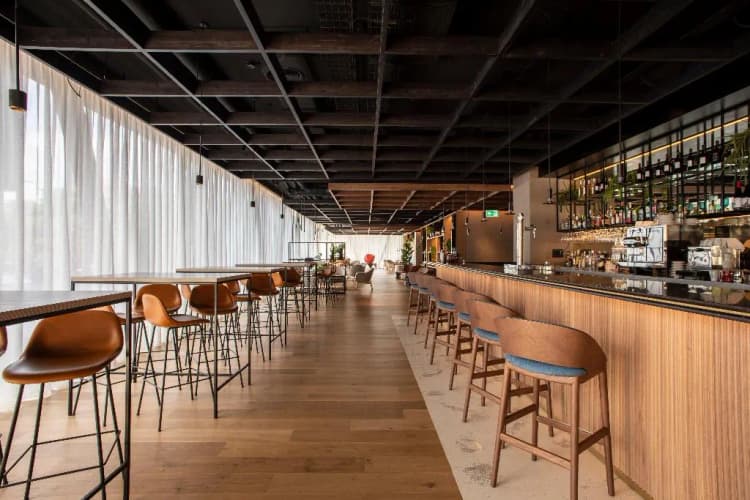 Bar, Paxton Barcelona, Barcelona