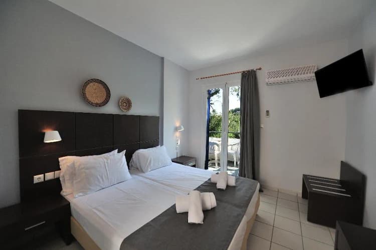 Double or Twin STANDARD Room, Anamar Skiathos Hotel, Skiathos