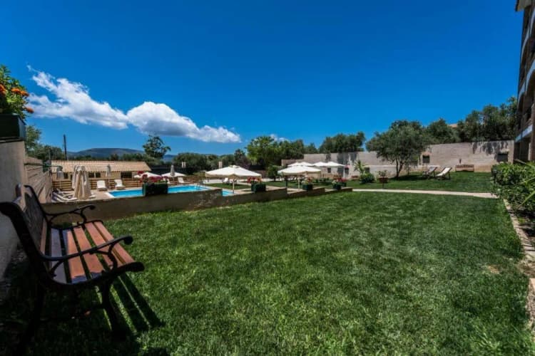 General view, Dolce Vita Residence, Zante