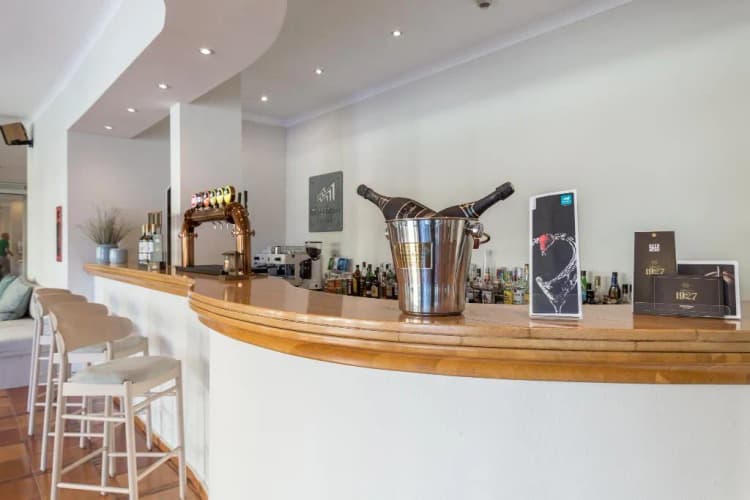 Bar, Mirachoro Carvoeiro, Algarve