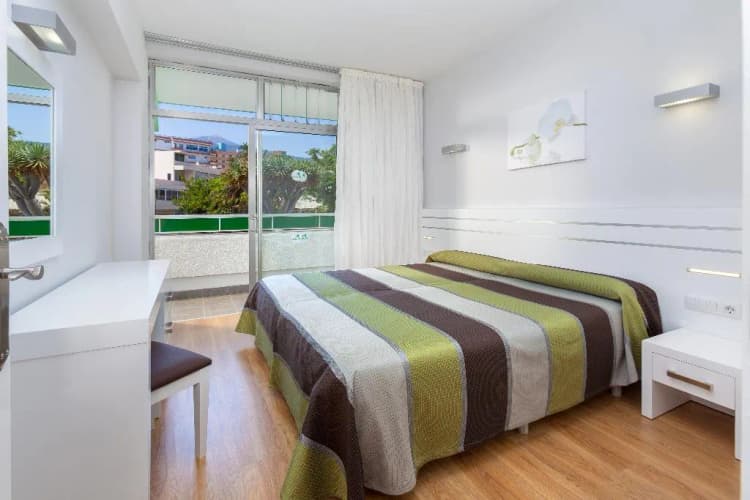 APARTMENT STANDARD Room, Parque Vacacional Eden, Tenerife