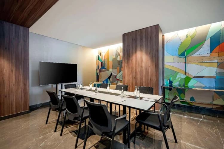 Conferences, Hyatt Centric Jumeirah Dubai, Dubai
