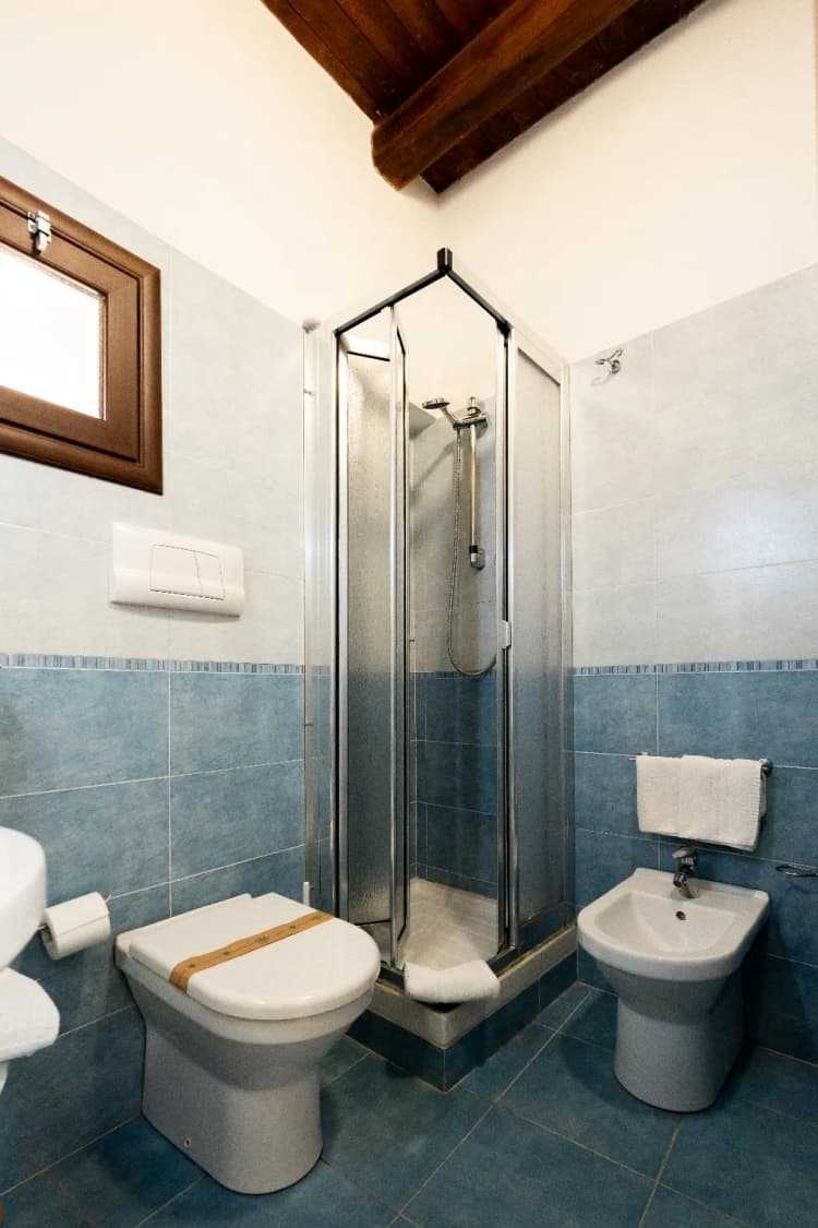 APARTMENT CAPACITY 2 Room, Residence Porta Delle Botteghelle, Palermo