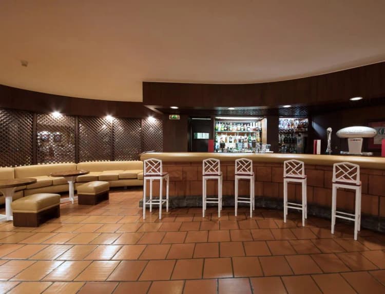 Bar, Baia Madeira Hotel, Madeira