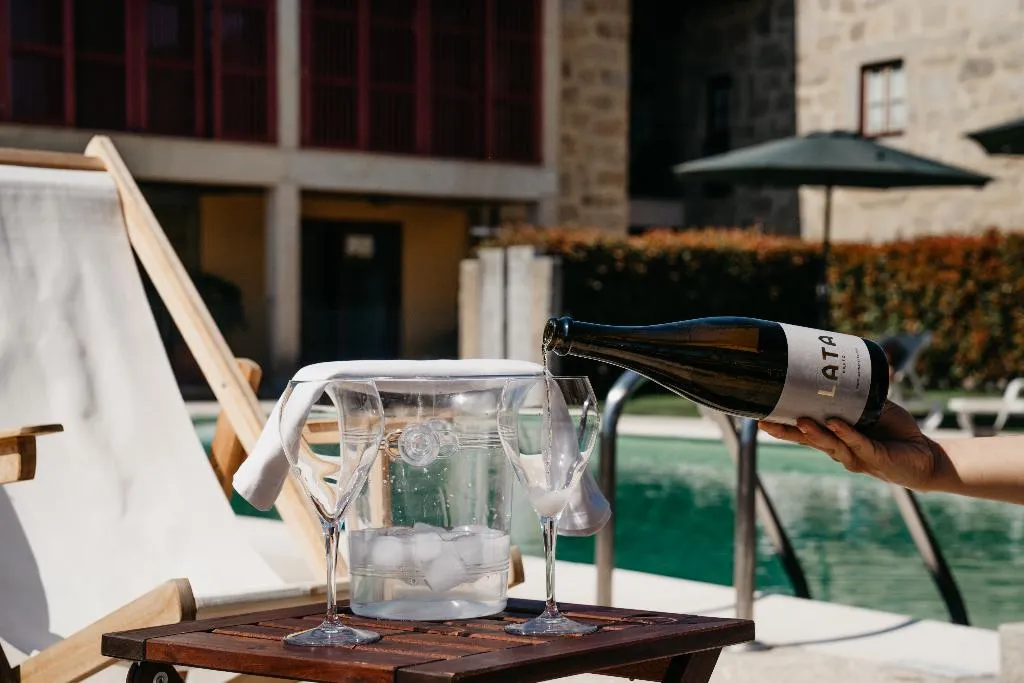 Bar, Casa Lata - Agroturismo E Enoturismo, Porto