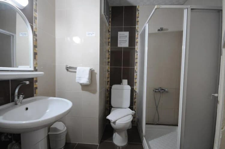 APARTMENT ECONOMY Room, Grand Villa Sol Apart, Dalaman