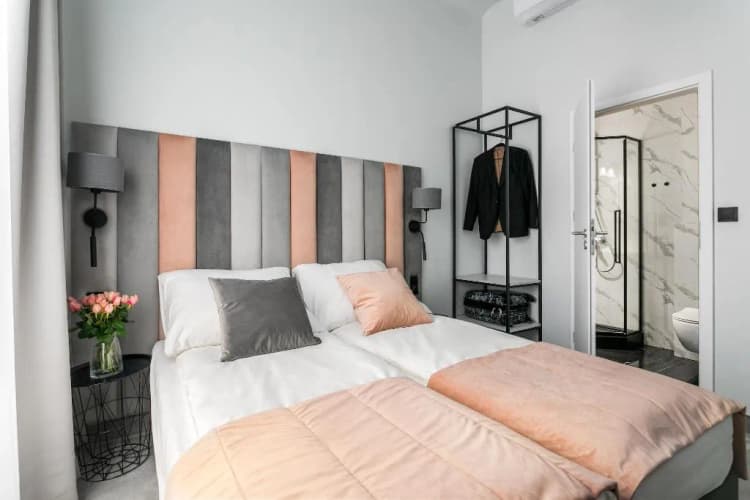 DOUBLE PREMIUM Room, Old Town Residence - Premium Aparthotel, Krakow