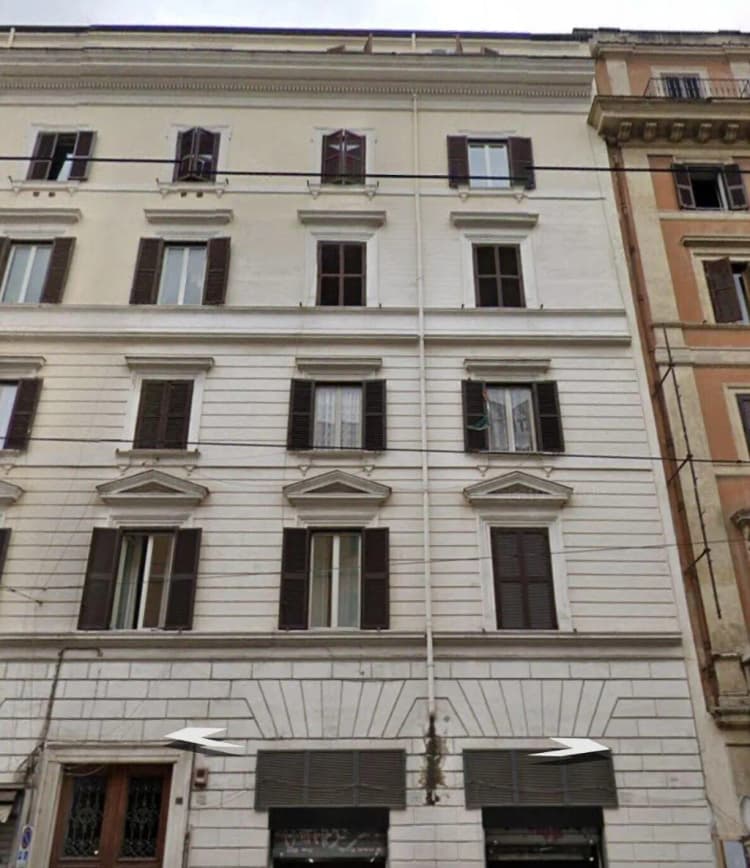General view, Bed And Breakfast St Martin, Naples